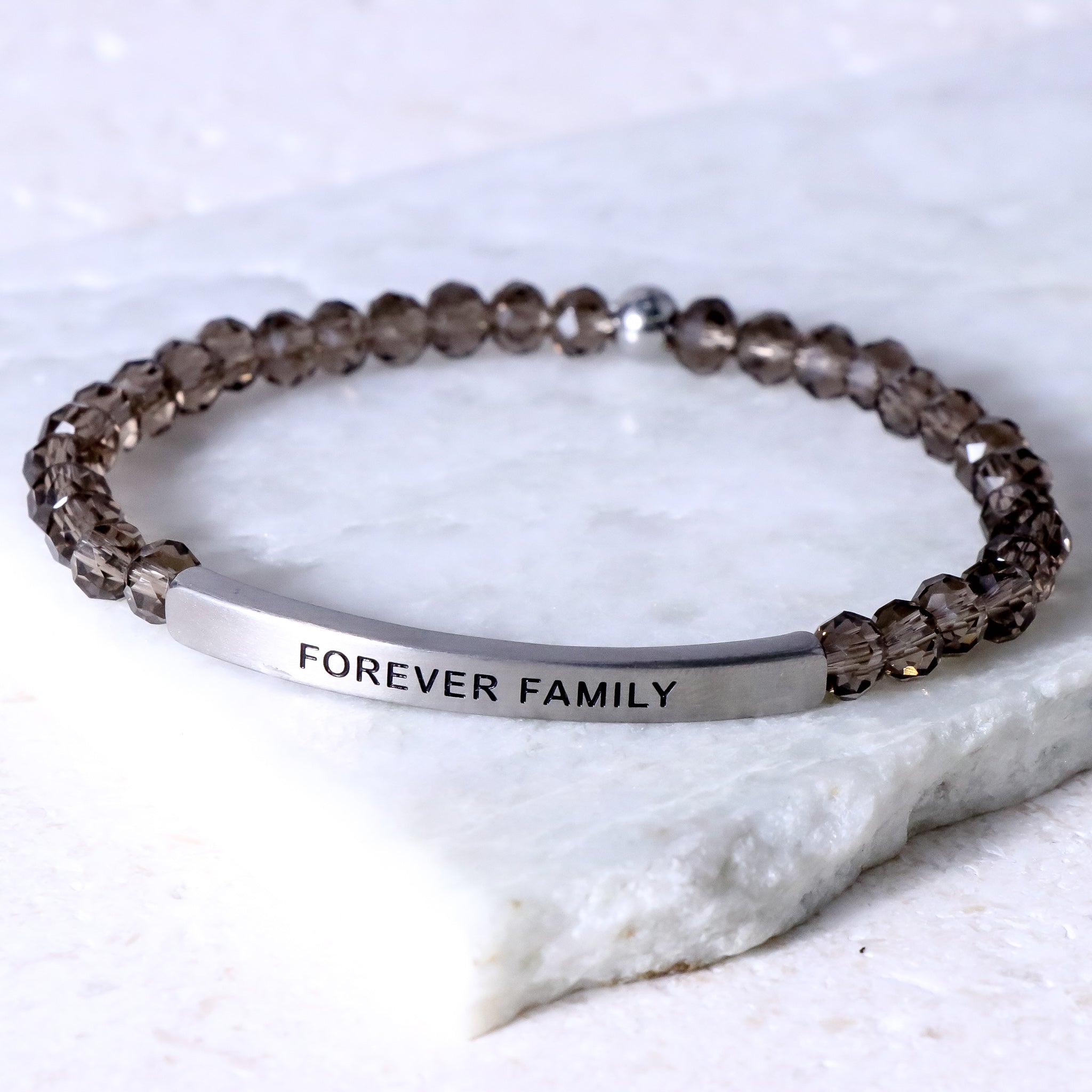 FOREVER FAMILY - Inspiration Co.