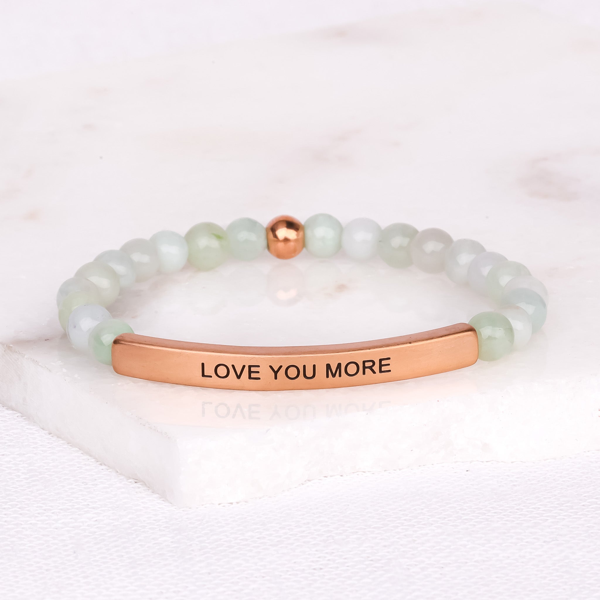 LOVE YOU MORE - Inspiration Co.