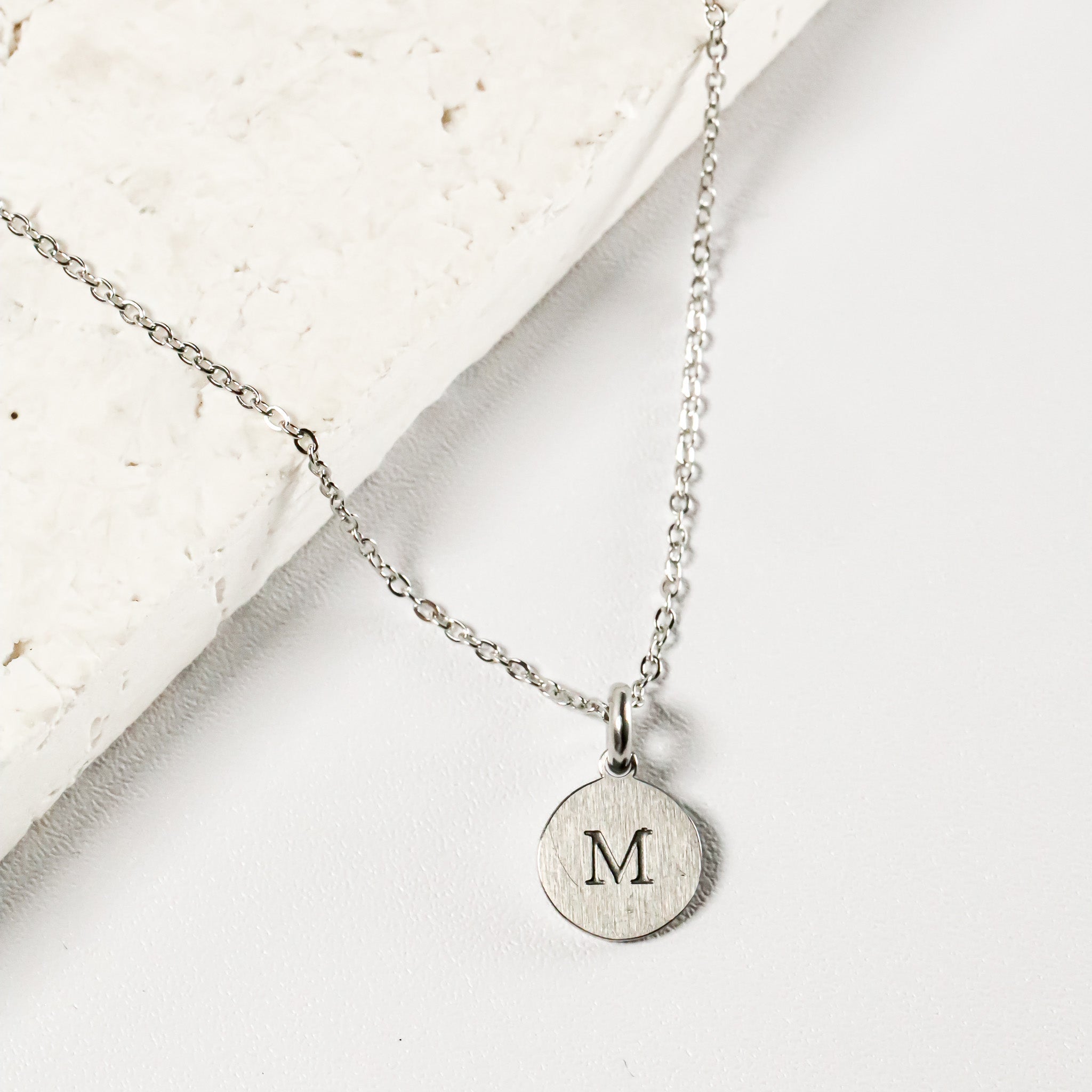"M PENDANT - Inspiration Co.