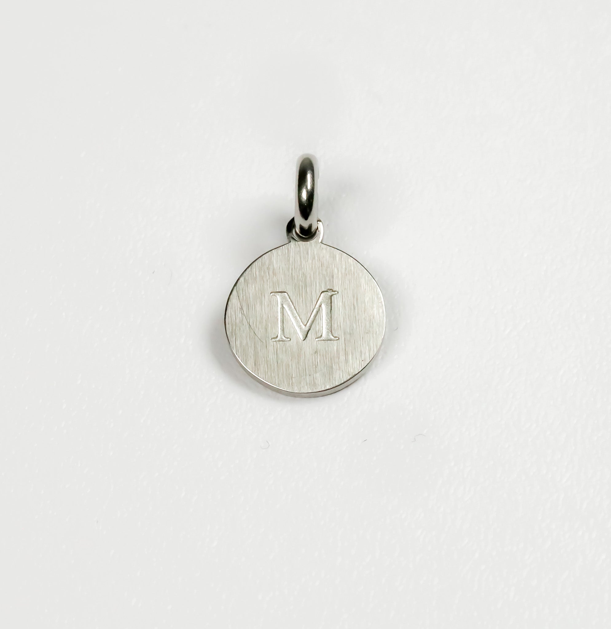 "M PENDANT - Inspiration Co.