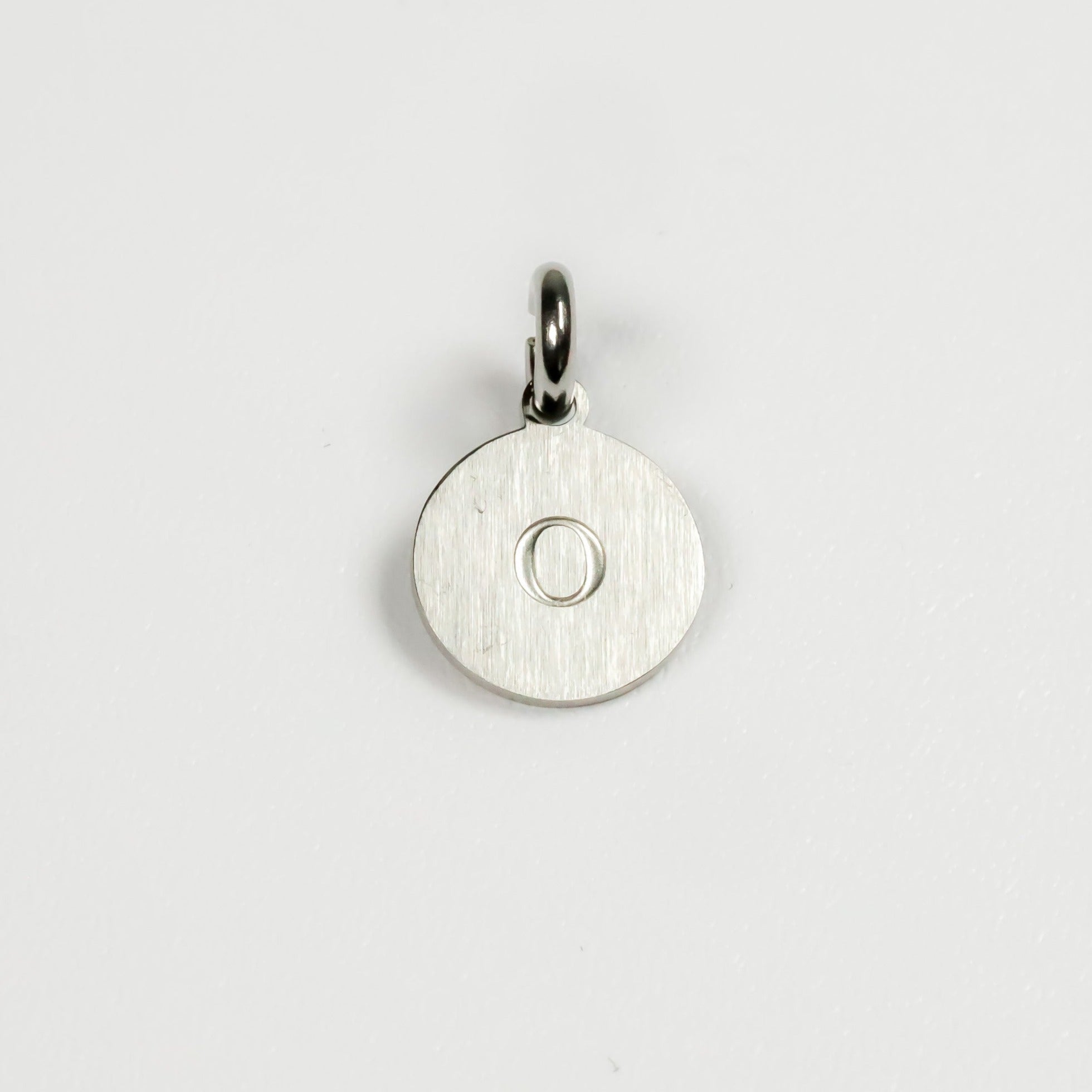 "O" PENDANT - Inspiration Co.
