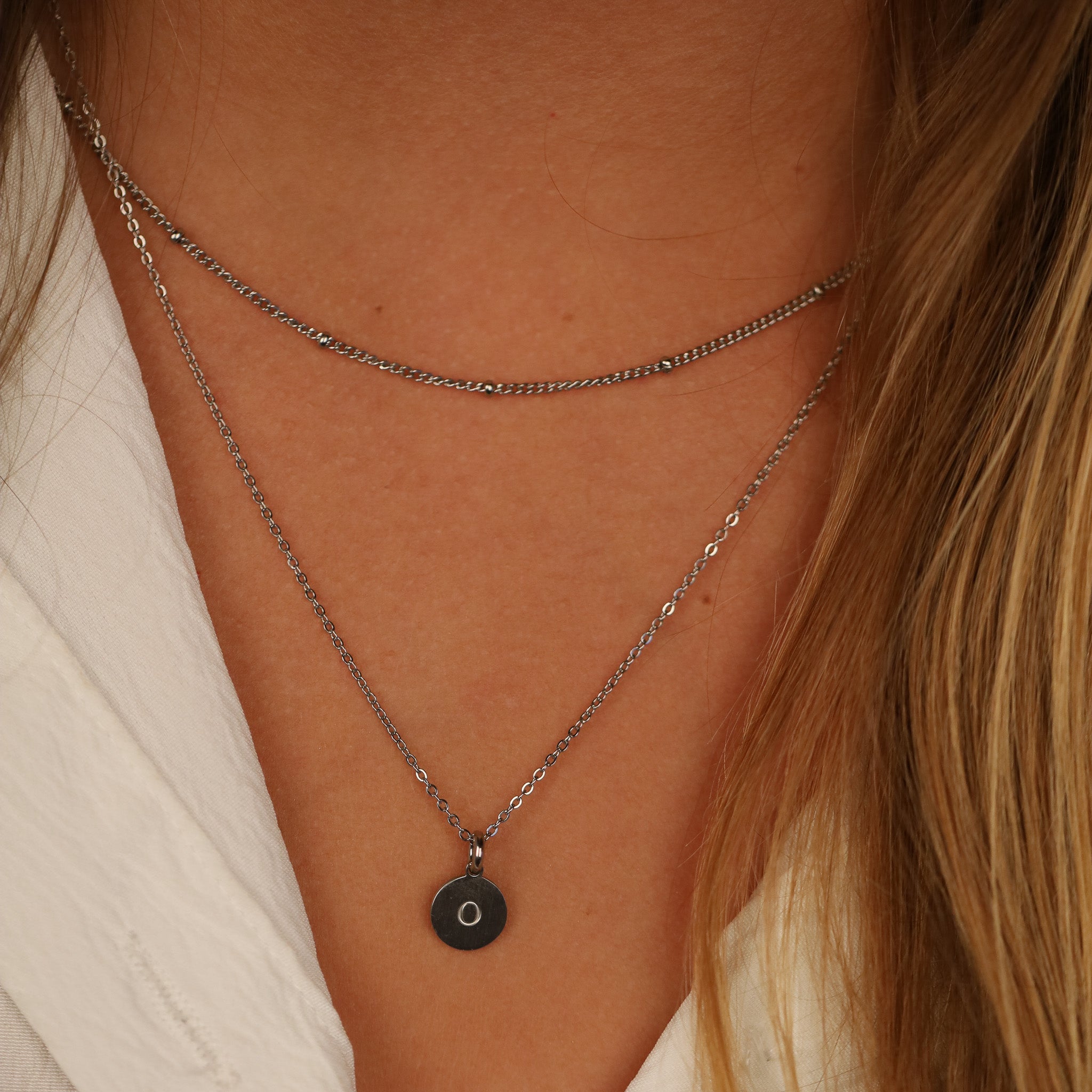 "O" PENDANT - Inspiration Co.