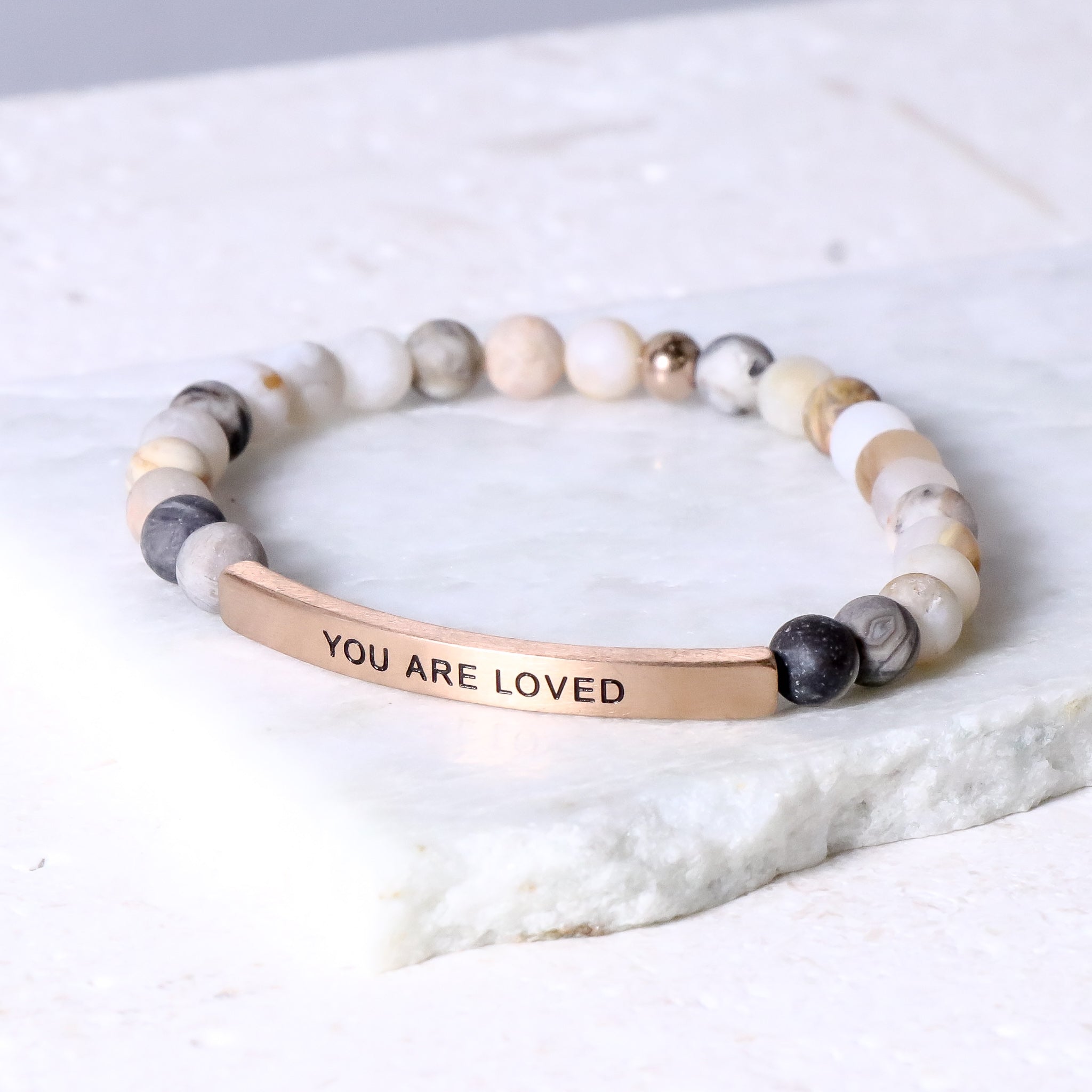 YOU ARE LOVED - Inspiration Co.