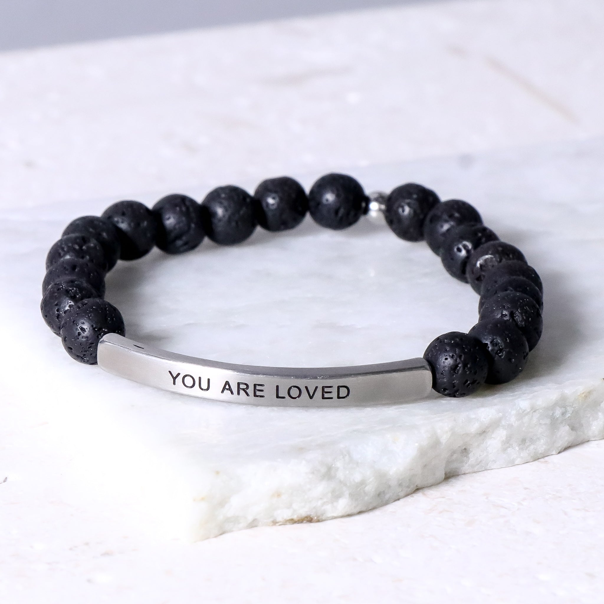 YOU ARE LOVED - Inspiration Co.