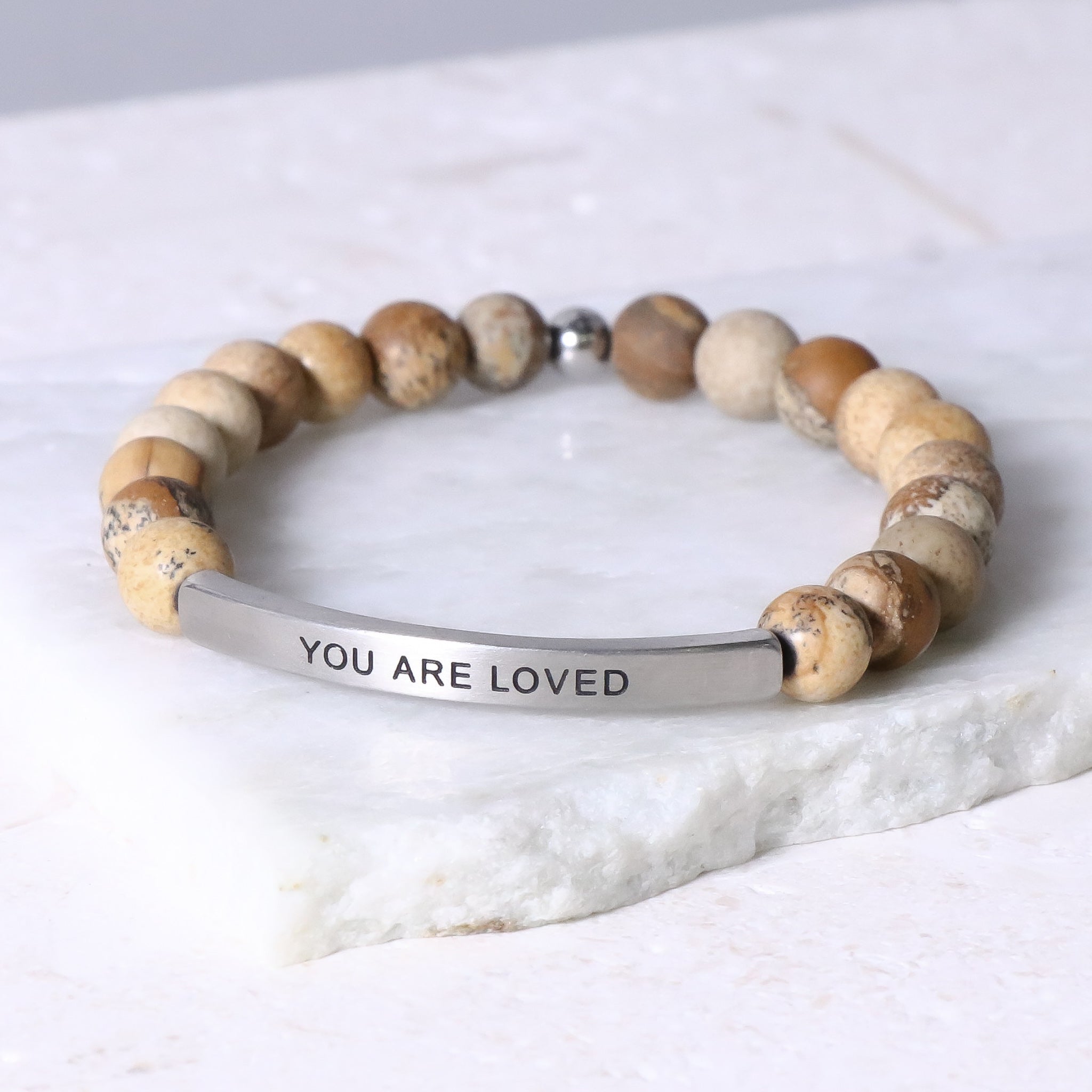 YOU ARE LOVED - Inspiration Co.