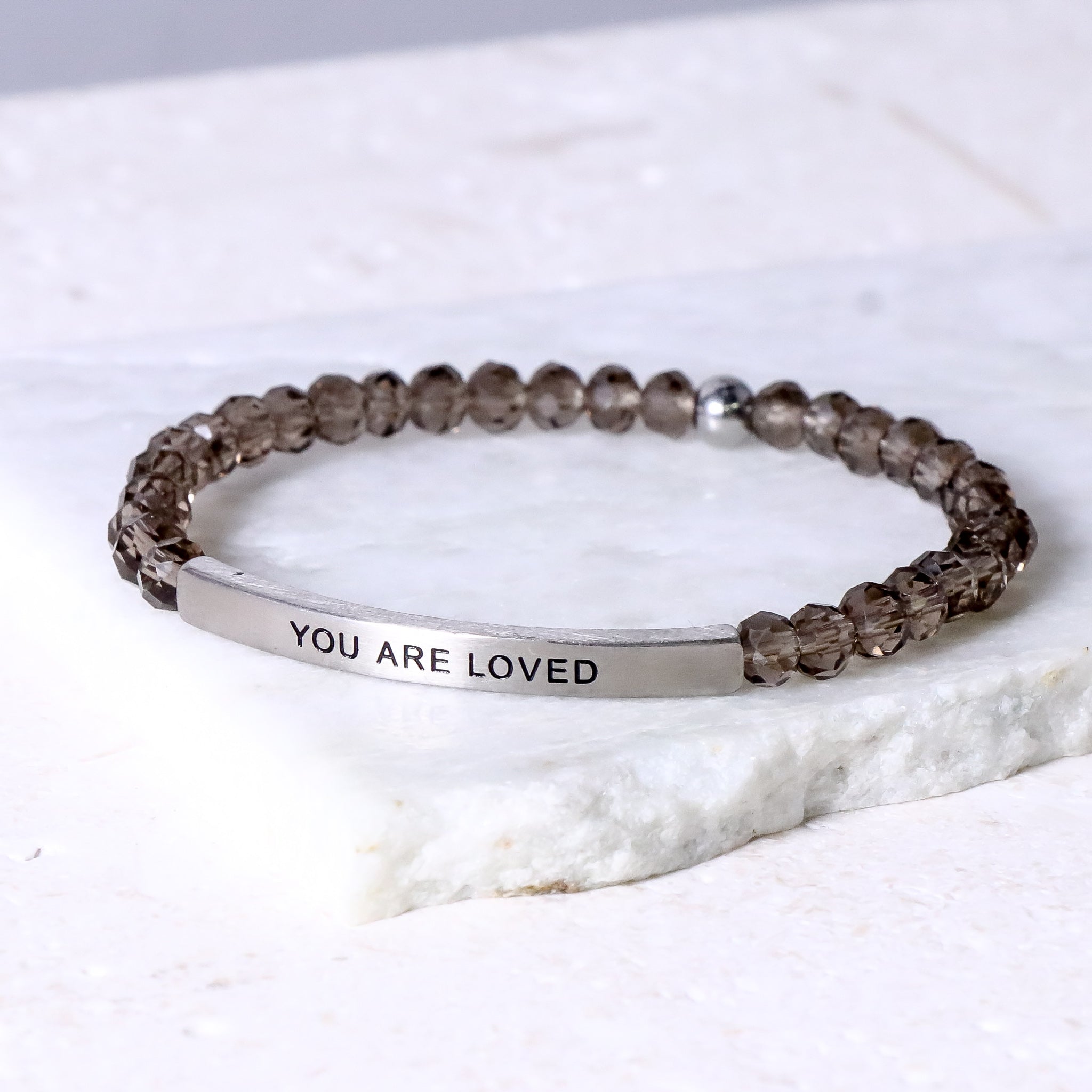 YOU ARE LOVED - Inspiration Co.