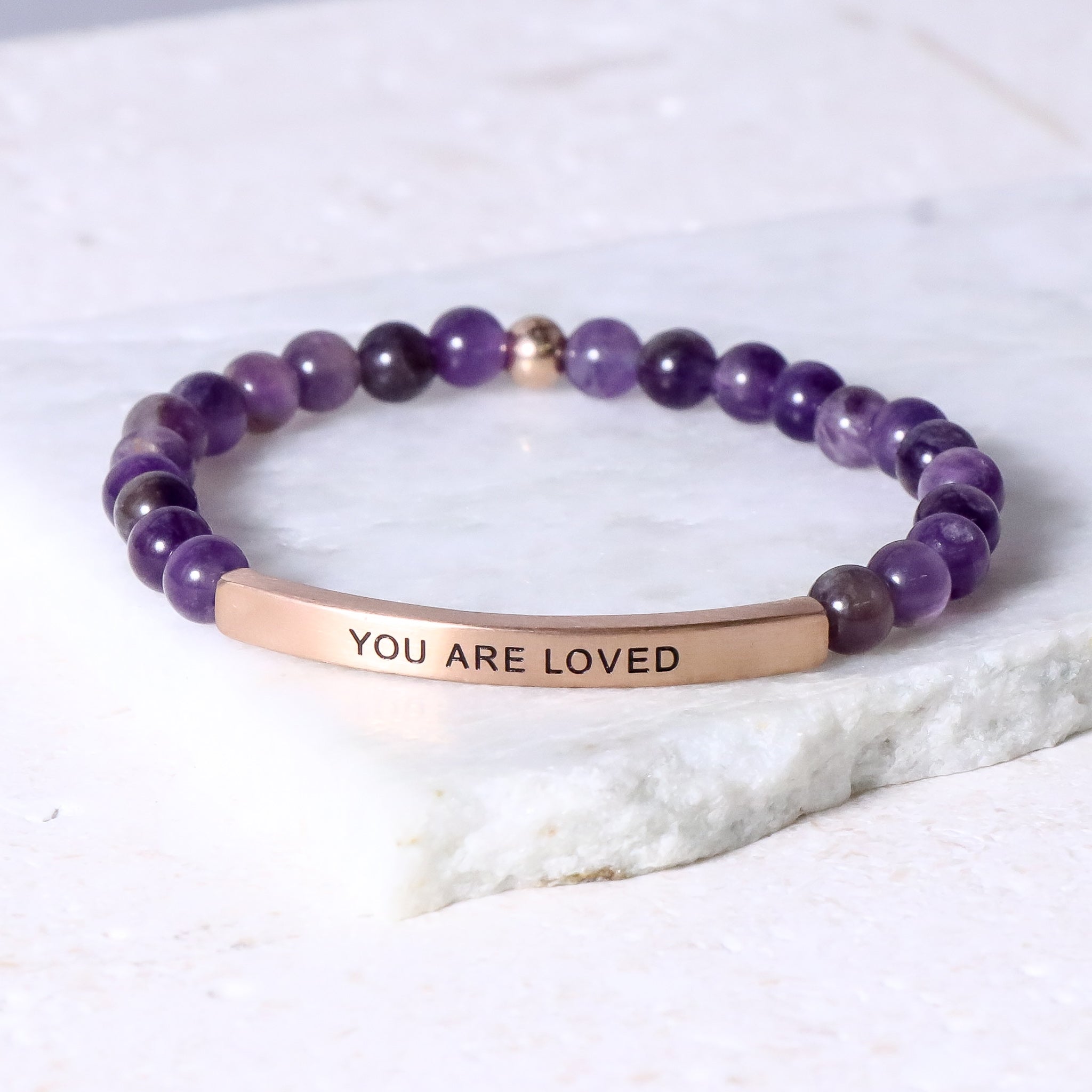 YOU ARE LOVED - Inspiration Co.
