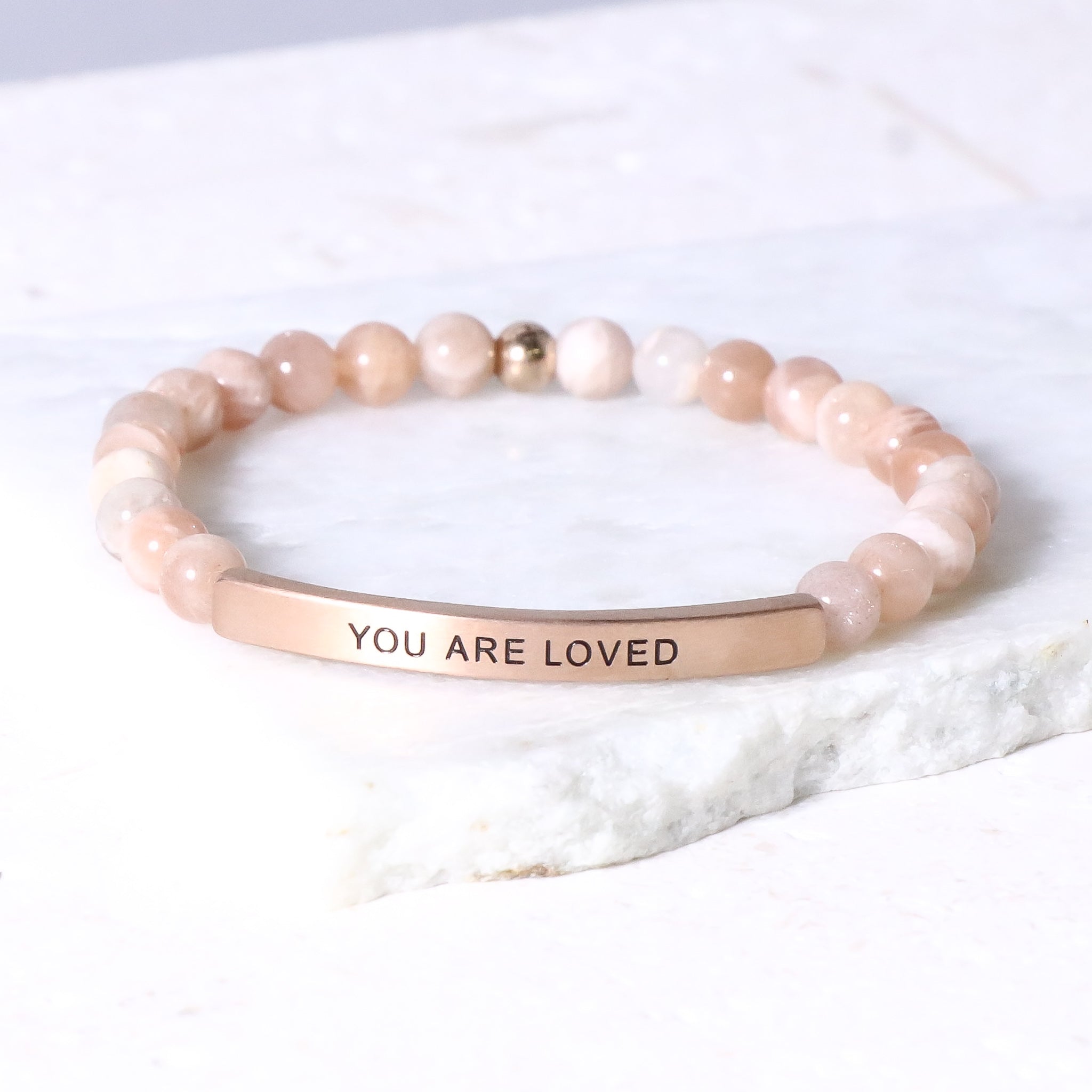 YOU ARE LOVED - Inspiration Co.