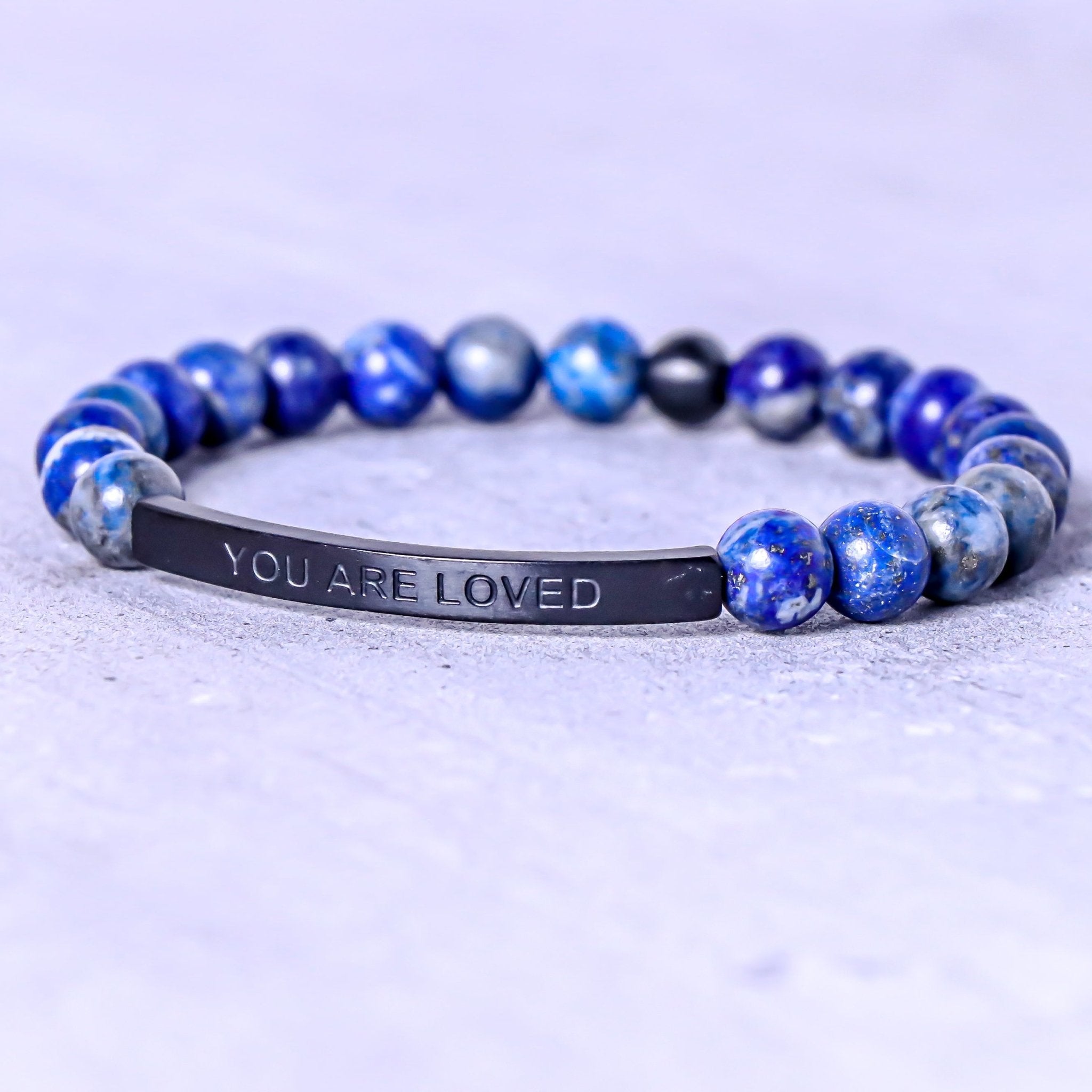 YOU ARE LOVED - Mens Collection - Inspiration Co.