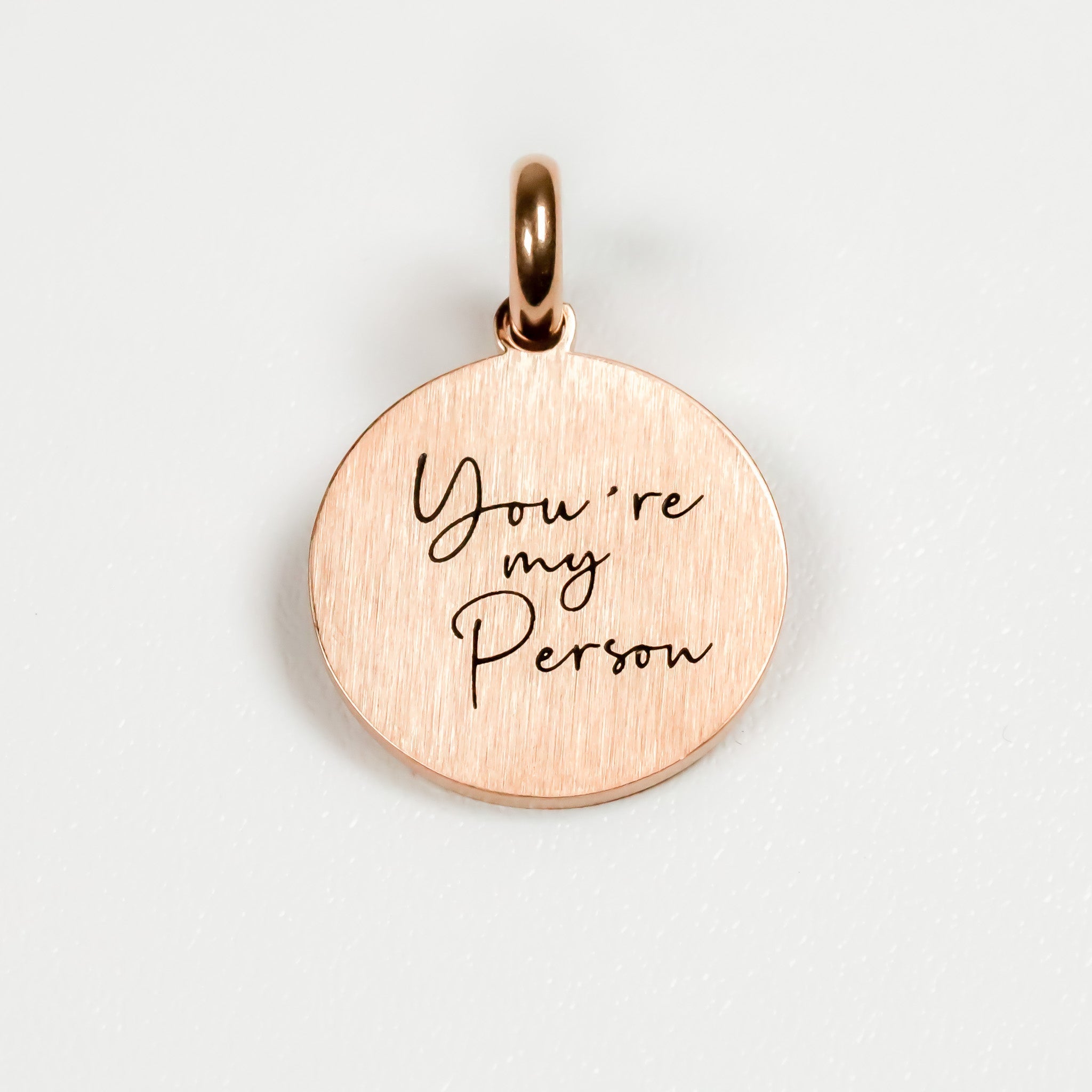 YOU&