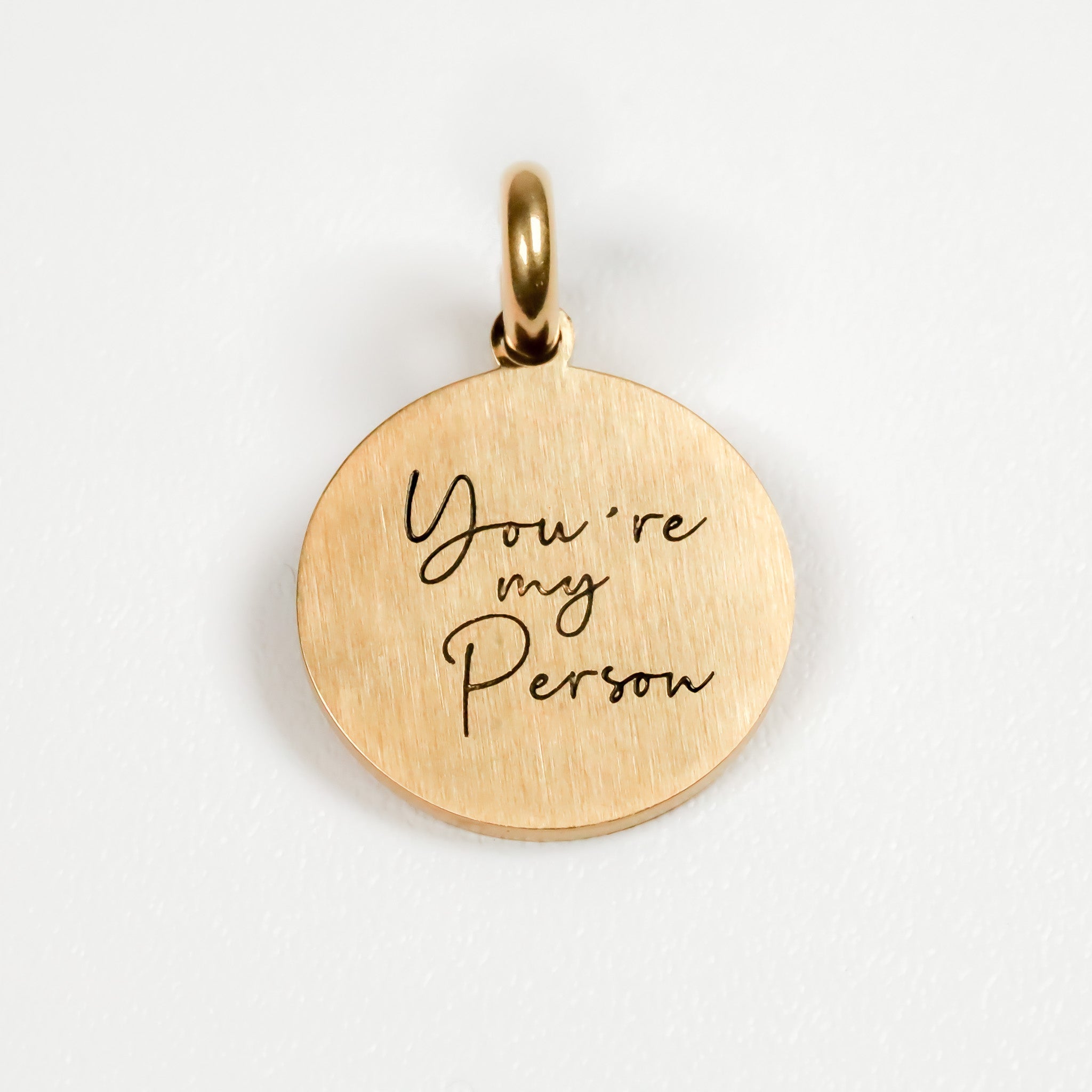 YOU&