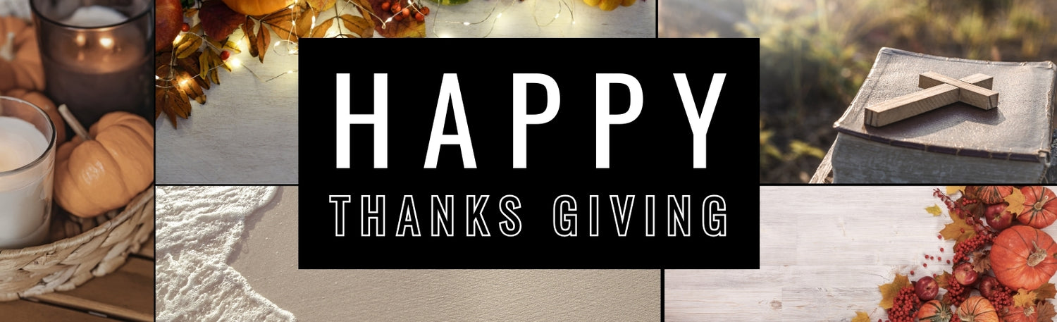 Thanks Giving: A Way Forward