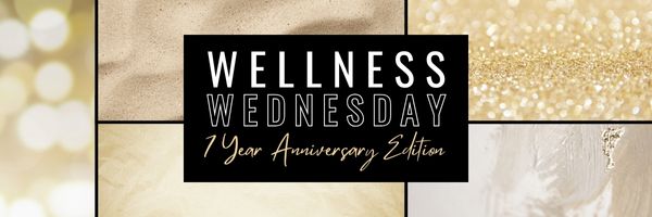 Wellness Wednesday: Growth, Giving Back & Inspiration in 2024