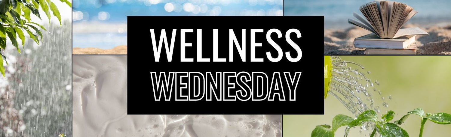 Wellness Wednesday: Inner Peace Amidst Turbulent Times