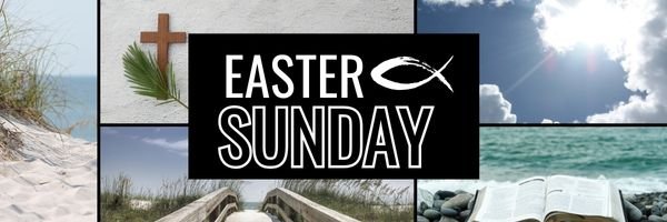 He is Risen: Unveiling the Significance of Easter Sunday - Inspiration Co.