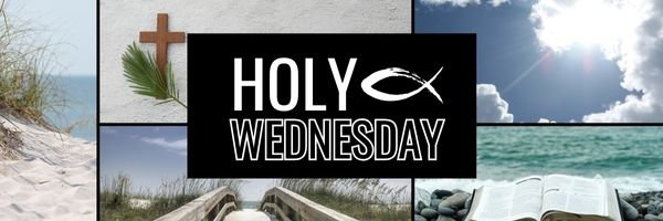 Holy Wednesday: The Weight of Thirty Silver Coins - Inspiration Co.