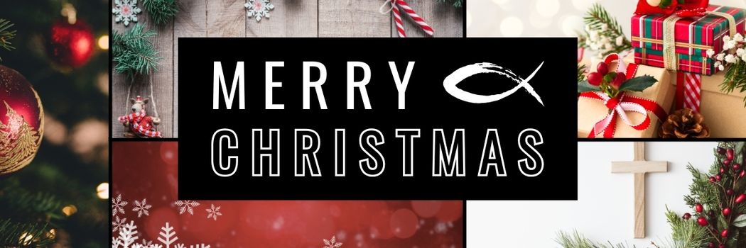 Keeping "Christ" in Christmas - Inspiration Co.