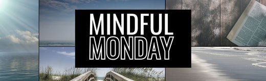 Mindful Monday: Back in the Swing of Things - Inspiration Co.