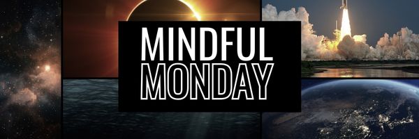 Mindful Monday: Balance During the Solar Eclipse - Inspiration Co.