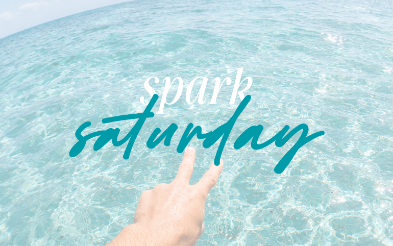 Spark Saturday