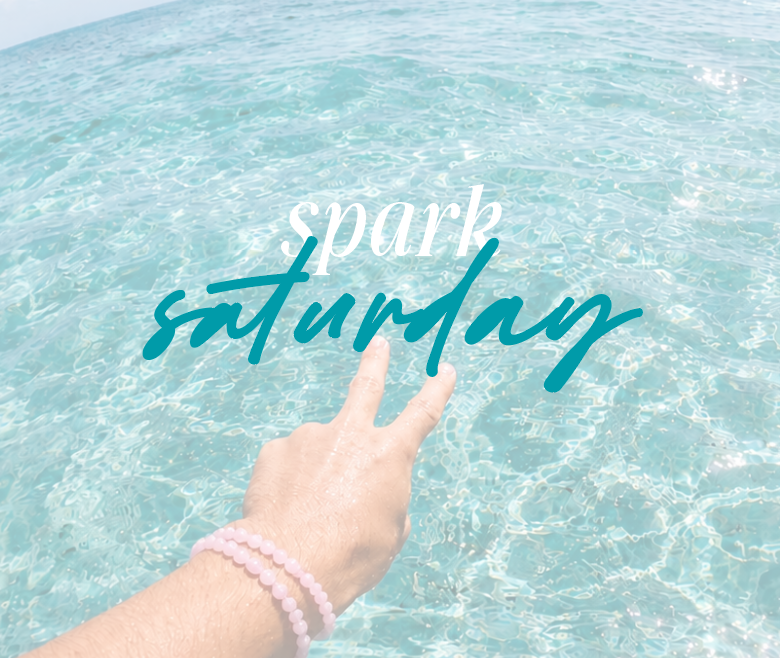 Spark Saturday