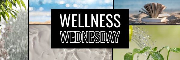 Wellness Wednesday: Global Running Day - Inspiration Co.