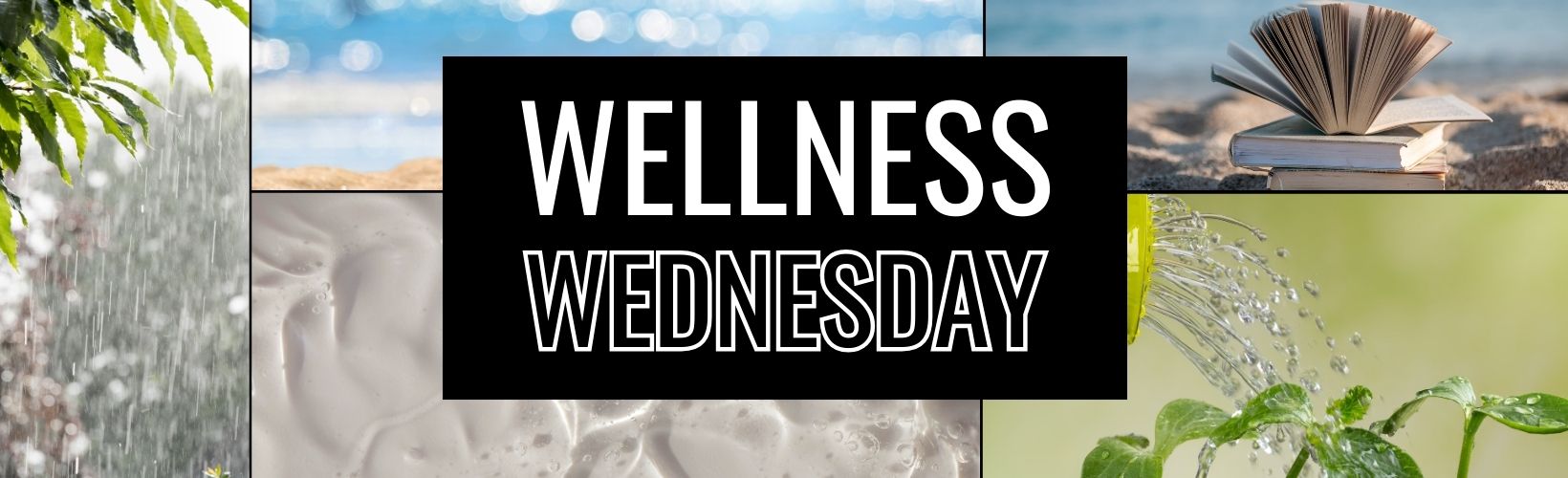 Wellness Wednesday: Happy National Day of Joy - Inspiration Co.