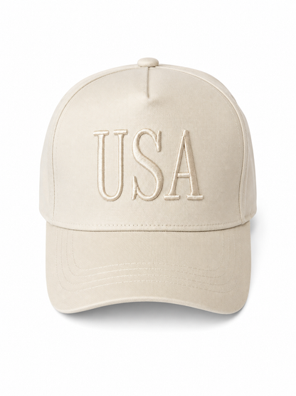 HAT- USA