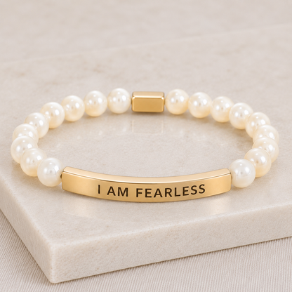 I AM FEARLESS