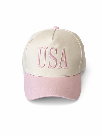 HAT- USA