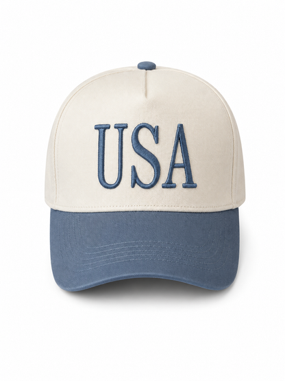 HAT- USA