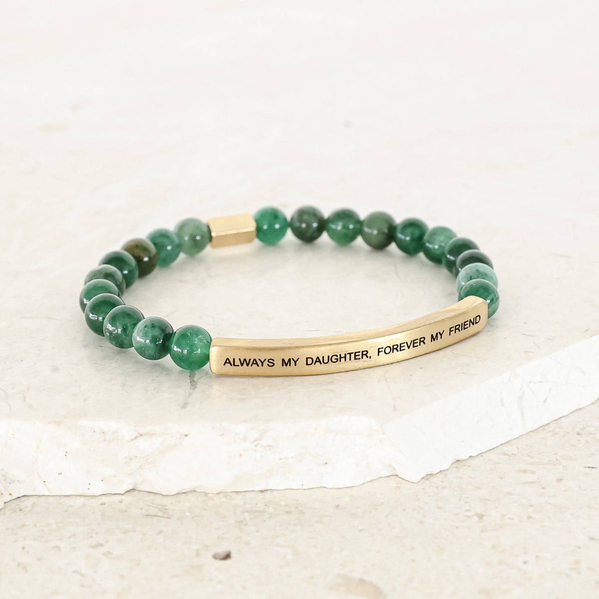 Engraved meaningful gift