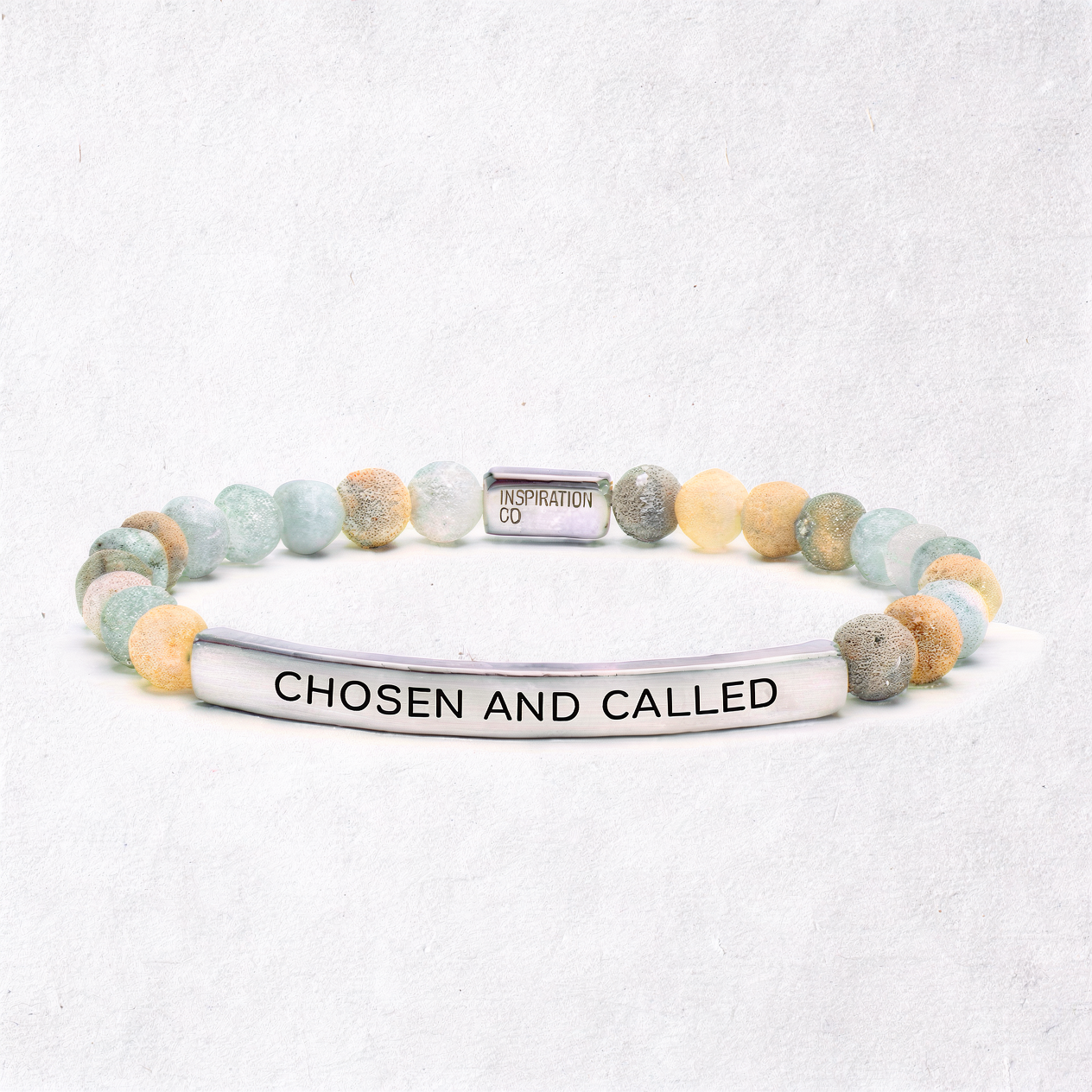 CHOSEN AND CALLED  (LIFE SURGE EXCLUSIVE ENGRAVING)