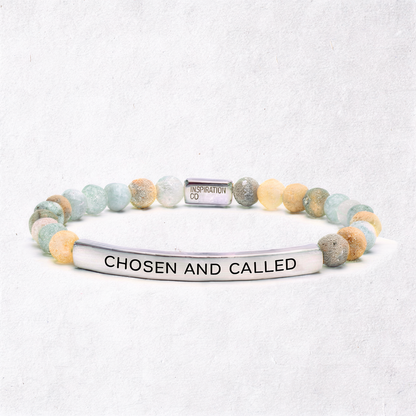 CHOSEN AND CALLED  (LIFE SURGE EXCLUSIVE ENGRAVING)