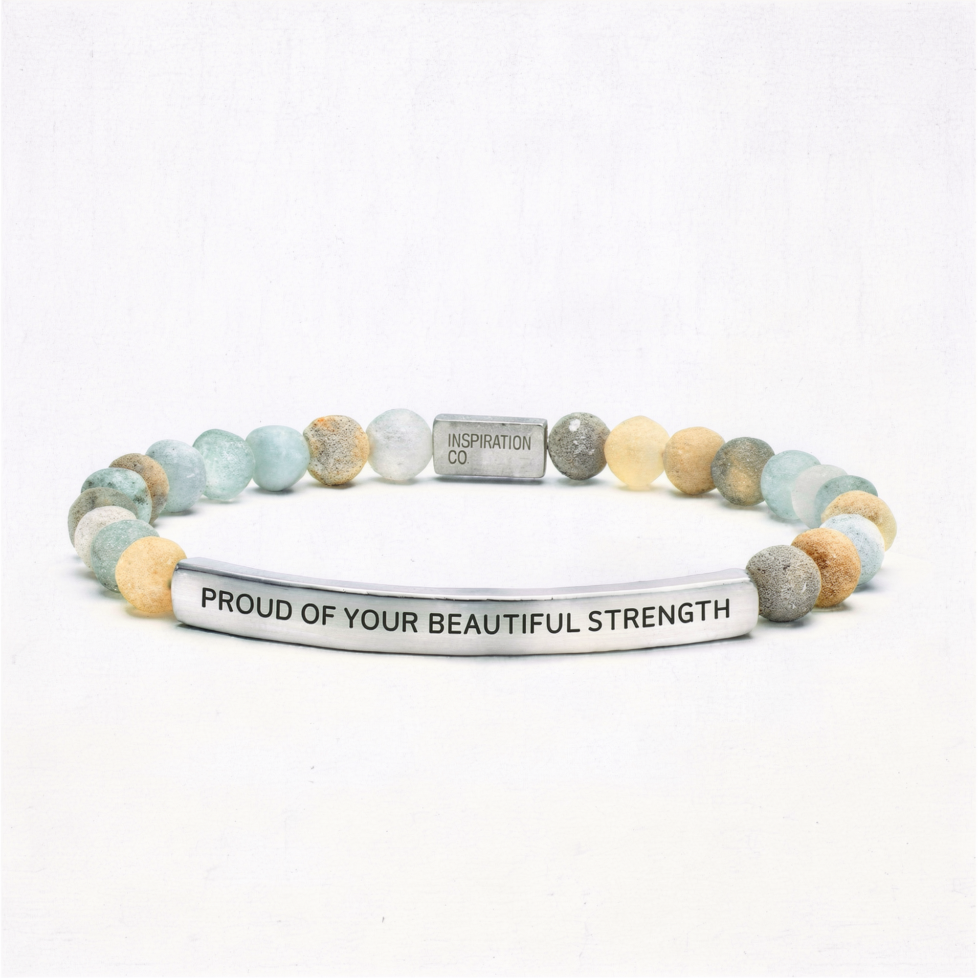 DROP 12 OF 30: PROUD OF YOUR BEAUTIFUL STRENGTH