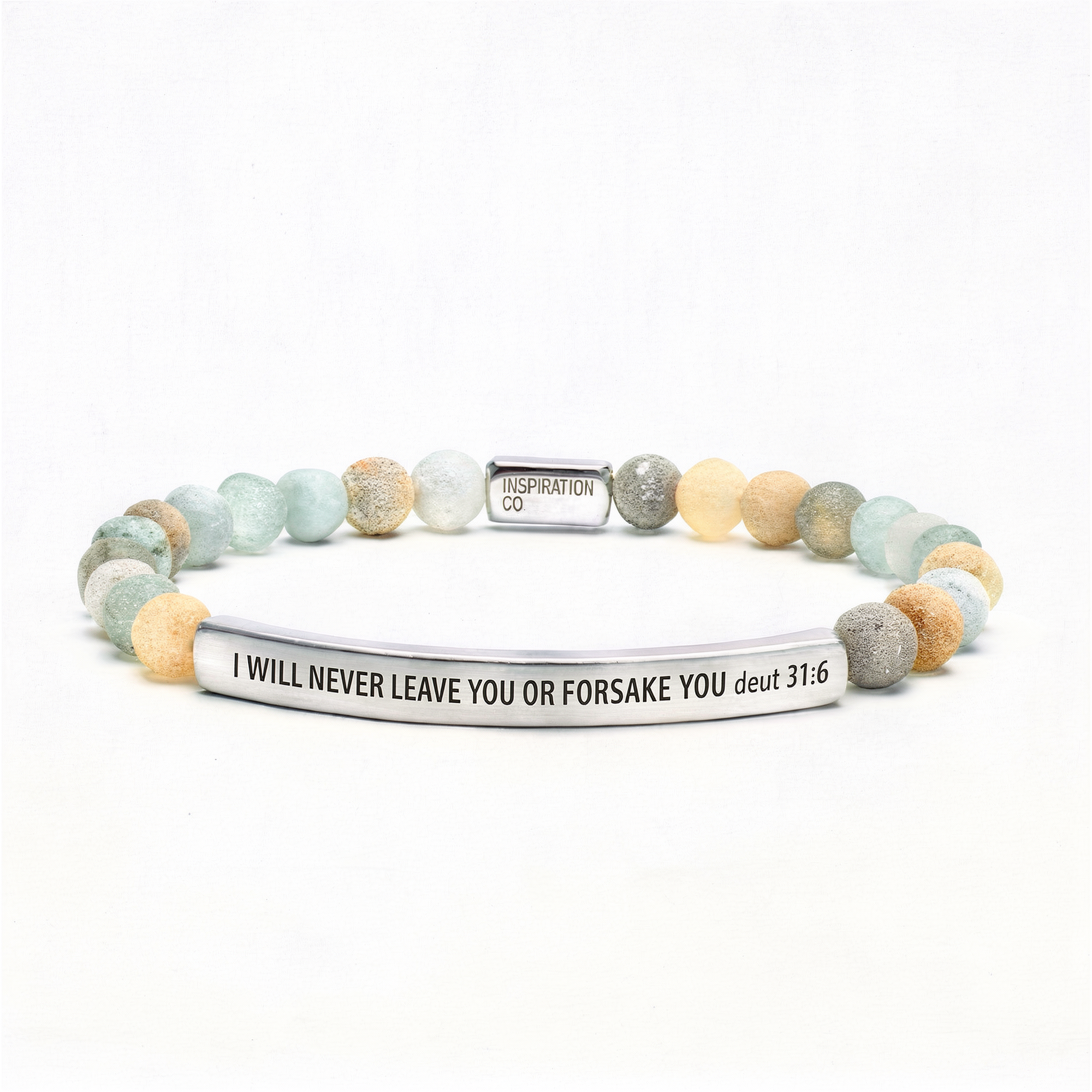 BONUS DROP: I WILL NEVER LEAVE YOU OR FORSAKE YOU deut 31:6