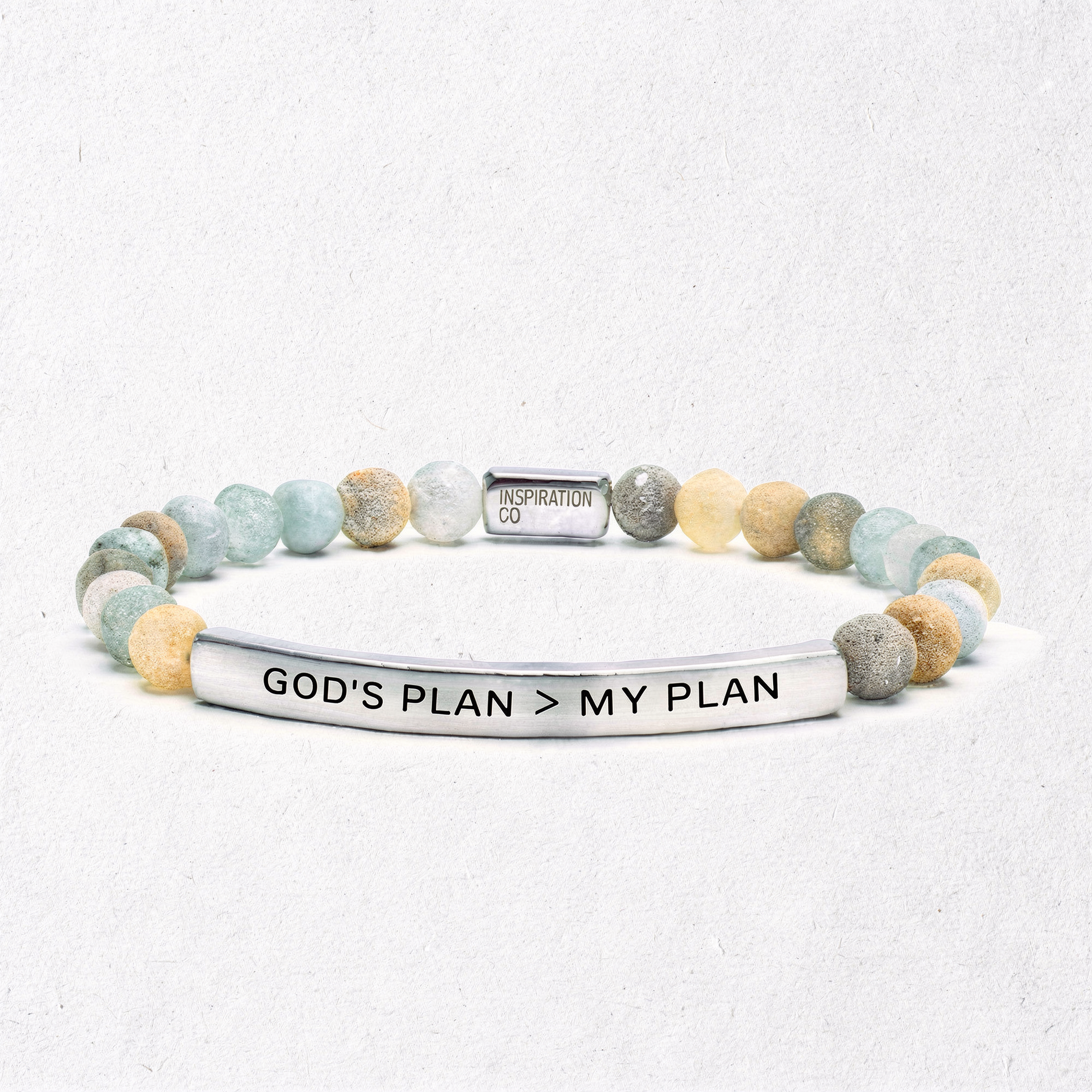 GOD&