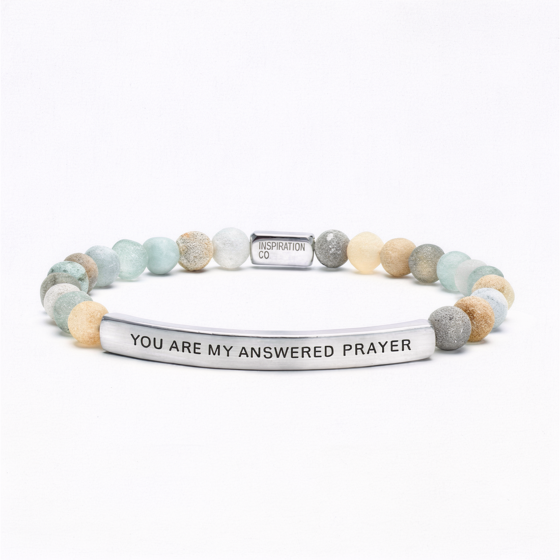 DROP 14 OF 30: YOU ARE MY ANSWERED PRAYER