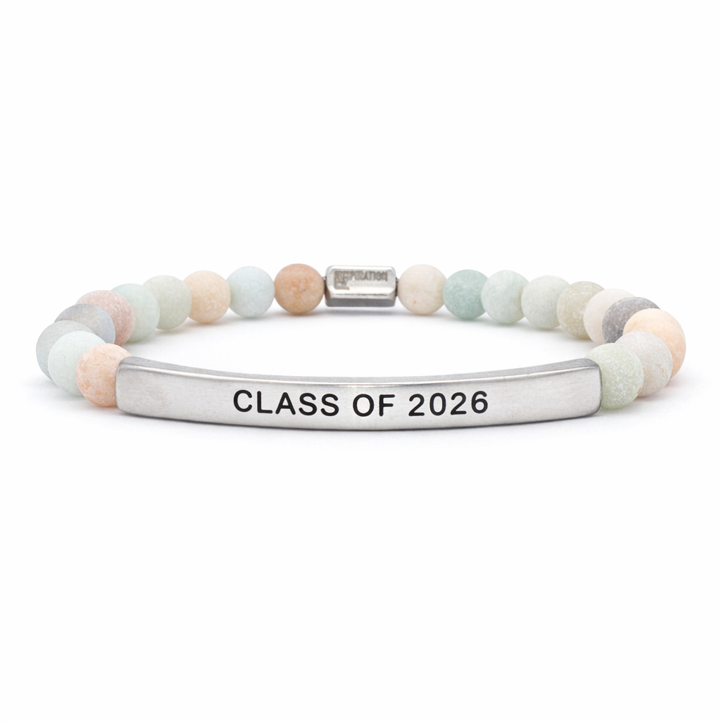 CLASS OF 2026