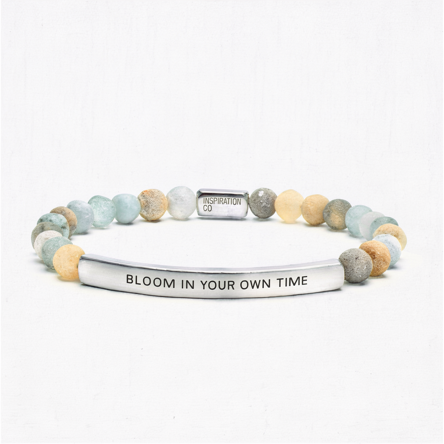 DROP 6 OF 30: BLOOM IN YOUR OWN TIME