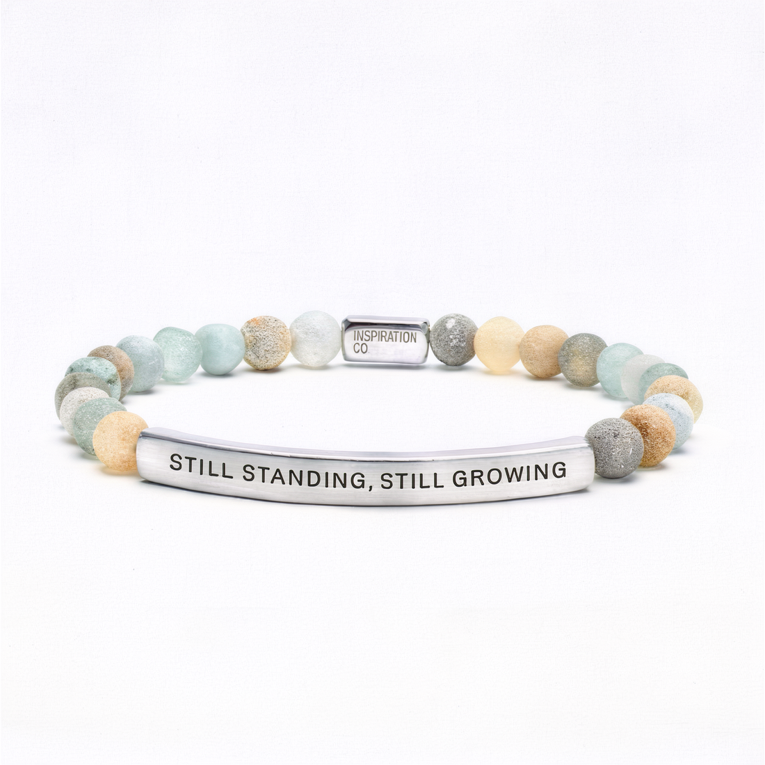 DROP 13 OF 30: STILL STANDING. STILL GROWING.