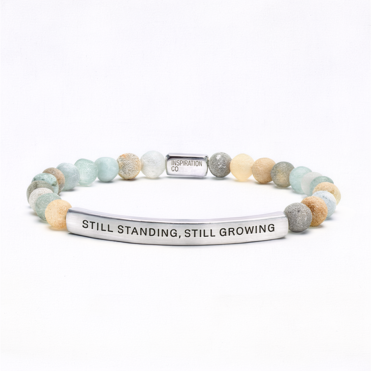 DROP 13 OF 30: STILL STANDING. STILL GROWING.