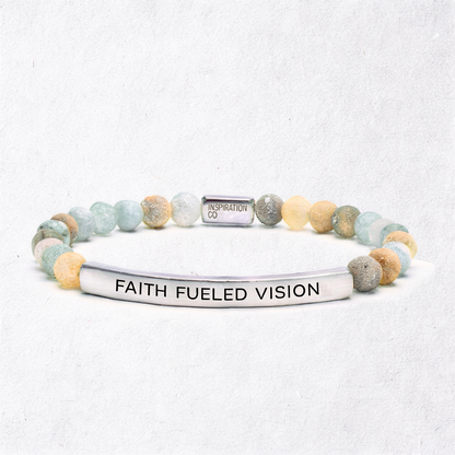 FAITH FUELED VISION (LIFE SURGE EXCLUSIVE ENGRAVING)