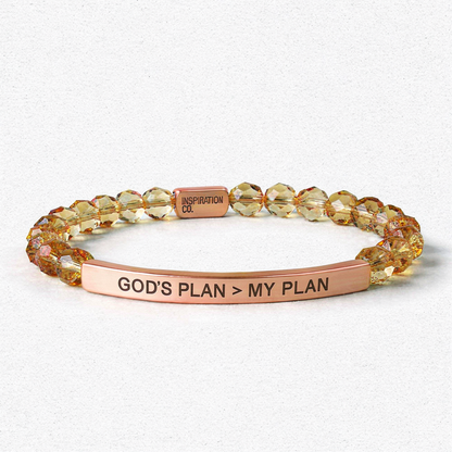 GOD&