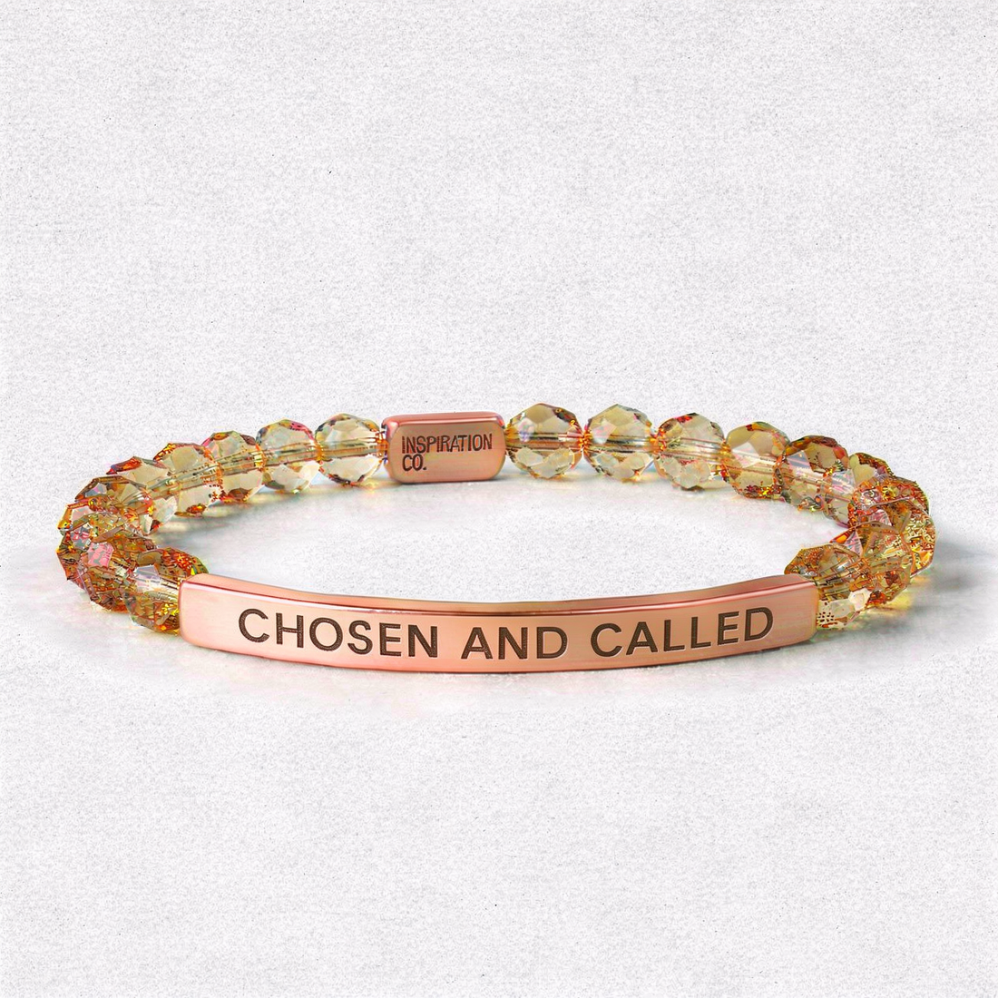 CHOSEN AND CALLED  (LIFE SURGE EXCLUSIVE ENGRAVING)