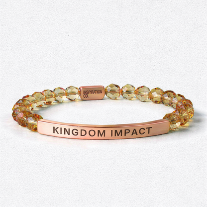 KINGDOM IMPACT (LIFE SURGE EXCLUSIVE)