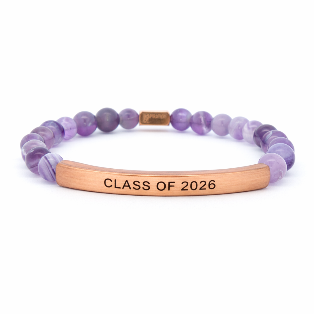 CLASS OF 2026
