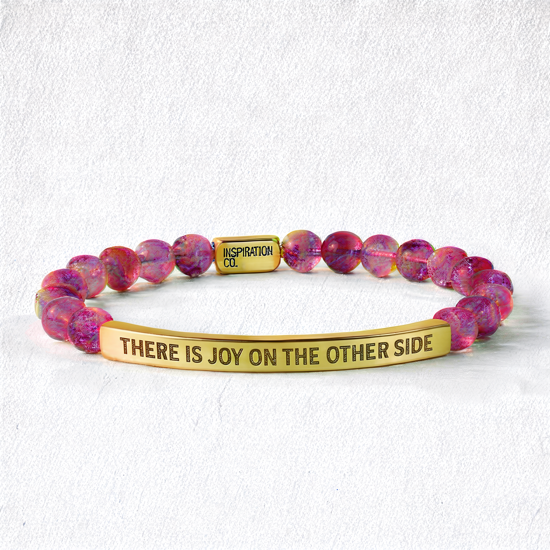 BONUS DROP: THERE IS JOY ON THE OTHER SIDE