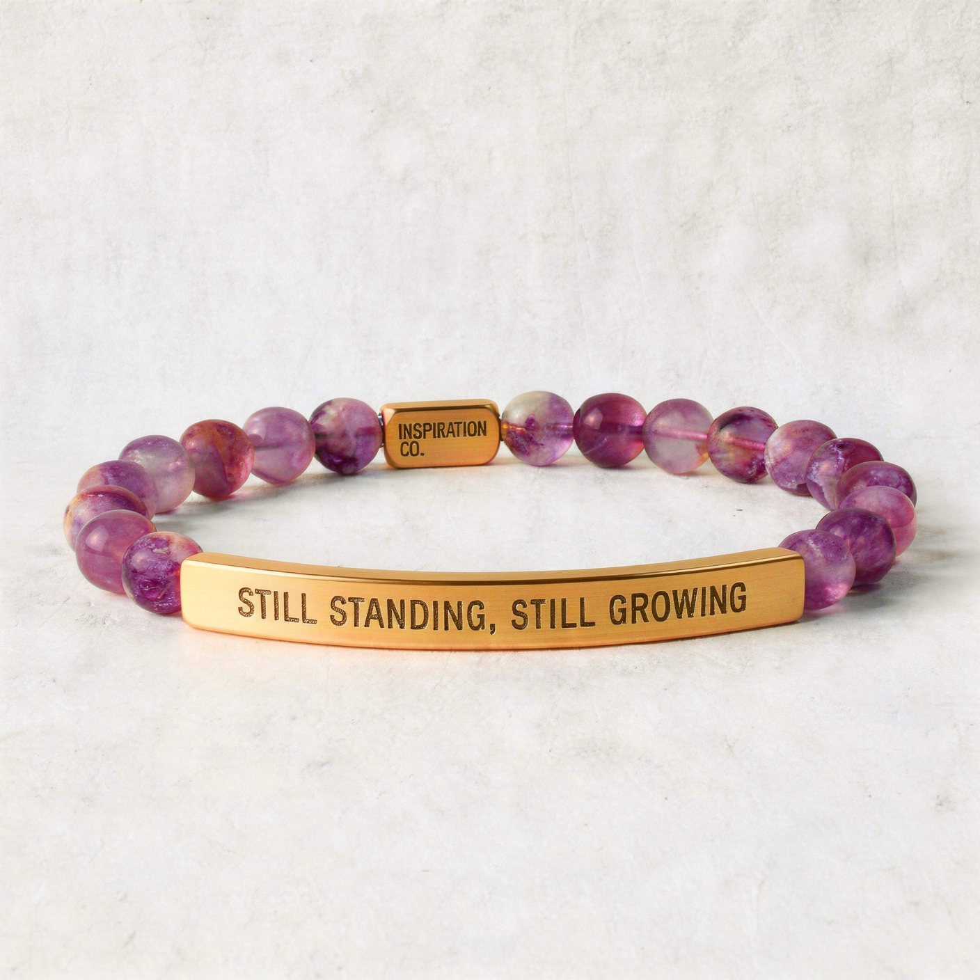 DROP 13 OF 30: STILL STANDING. STILL GROWING.