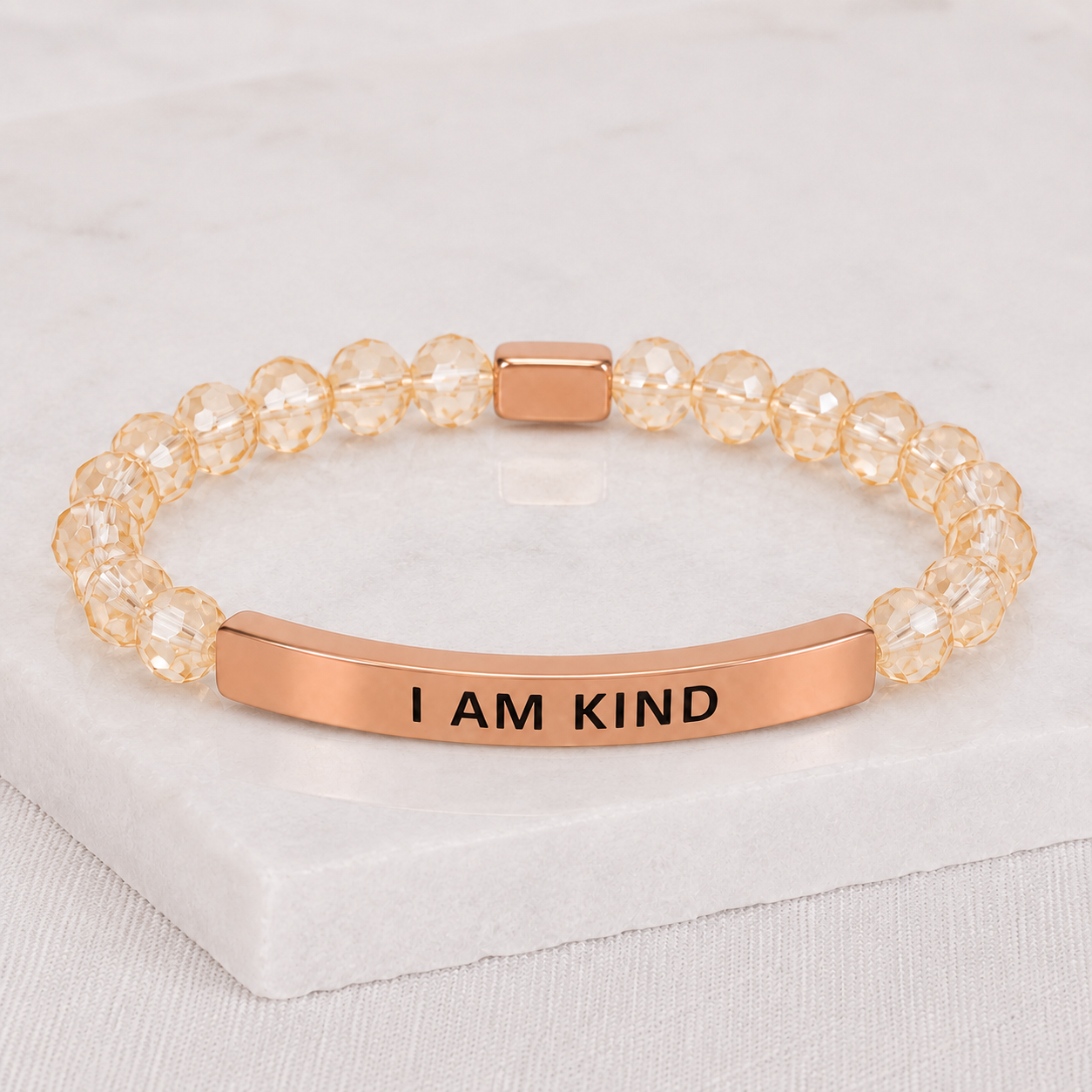 I AM KIND